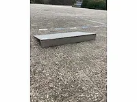 Oprijplaat - traanplaat - 300 kg - afbeelding 4 van  6