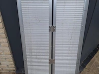 Oprijplaat t.b.v. scootmobiel - 72x152cm - afbeelding 1 van  4