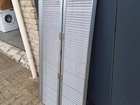 Oprijplaat t.b.v. scootmobiel - 72x152cm - afbeelding 3 van  4