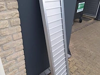 Oprijplaat t.b.v. scootmobiel - 72x152cm - afbeelding 4 van  4
