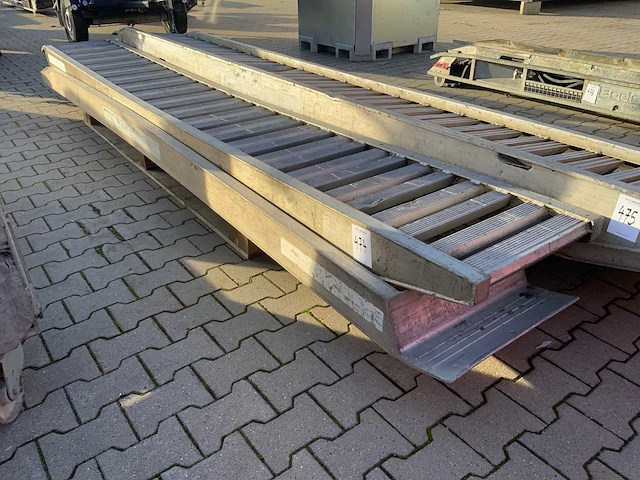 Oprijplaten (2x) - afbeelding 1 van  3