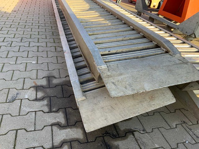 Oprijplaten (2x) - afbeelding 2 van  3