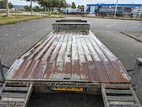 Oprijwagen, baveco, g 43 5, 1995 - afbeelding 4 van  36
