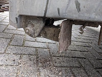 Oprijwagen, baveco, g 43 5, 1995 - afbeelding 9 van  36