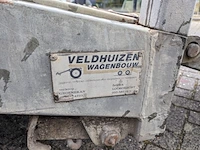 Oprijwagen, baveco, g 43 5, 1995 - afbeelding 11 van  36