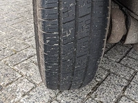 Oprijwagen, baveco, g 43 5, 1995 - afbeelding 17 van  36