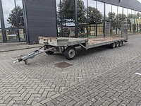 Oprijwagen, baveco, g 43 5, 1995 - afbeelding 12 van  36