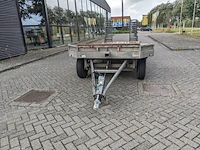Oprijwagen, baveco, g 43 5, 1995 - afbeelding 23 van  36