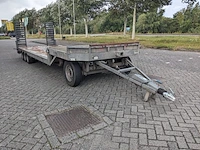 Oprijwagen, baveco, g 43 5, 1995 - afbeelding 31 van  36