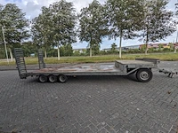 Oprijwagen, baveco, g 43 5, 1995 - afbeelding 33 van  36
