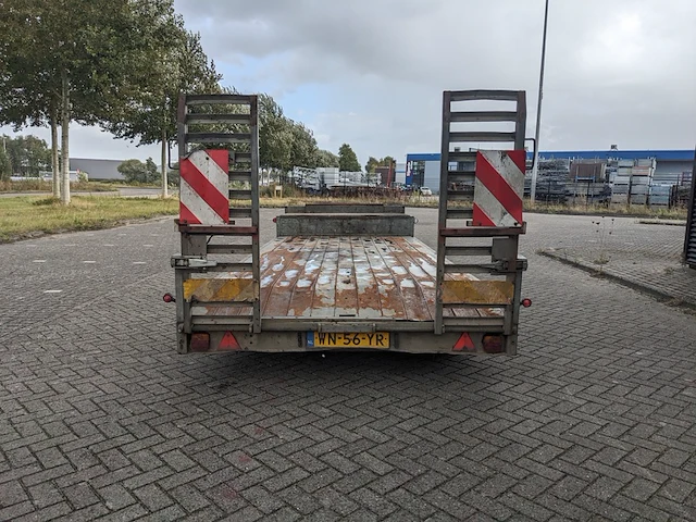 Oprijwagen, baveco, g 43 5, 1995 - afbeelding 35 van  36