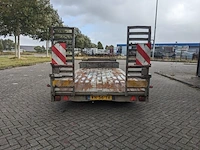 Oprijwagen, baveco, g 43 5, 1995 - afbeelding 35 van  36