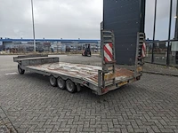 Oprijwagen, baveco, g 43 5, 1995 - afbeelding 36 van  36