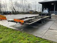 Oprijwagen - afbeelding 9 van  15