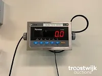 Oprijweegschaal - afbeelding 2 van  6