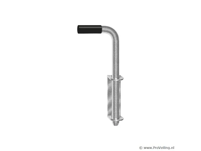 Opritpoort 3,5mtr (b) - afbeelding 6 van  8