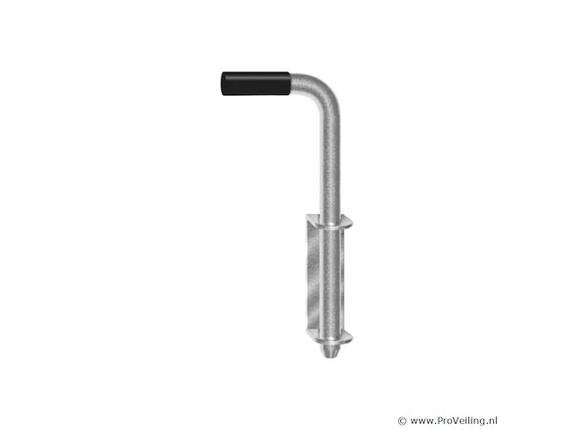 Opritpoort 3,5mtr (b) - afbeelding 6 van  8