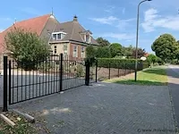 Opritpoort 4mtr (b) - afbeelding 2 van  8