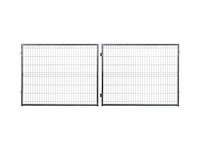 Opritpoort 4mtr (b) - afbeelding 2 van  2