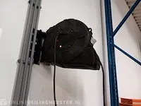 Oprolautomaat stroomhaspel - afbeelding 1 van  4