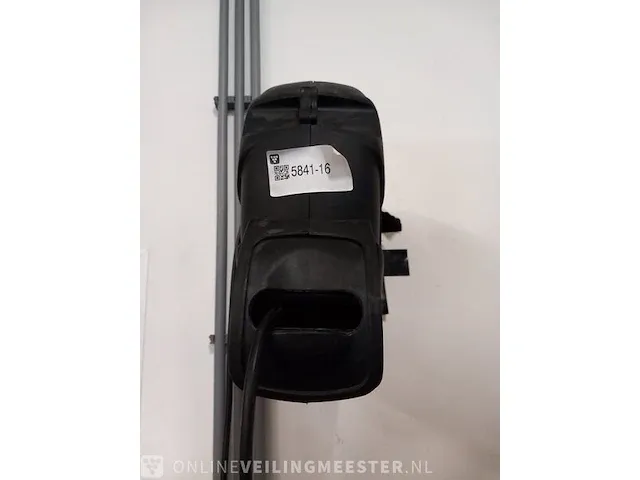 Oprolautomaat stroomhaspel - afbeelding 2 van  4