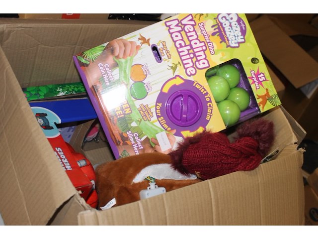 Oprumings doos xl b keus - afbeelding 6 van  7