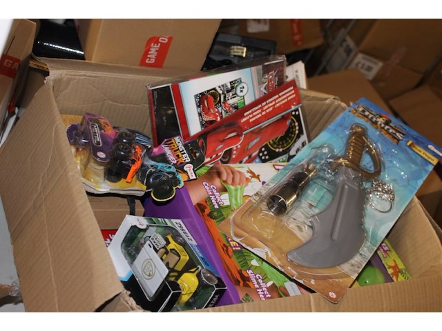 Oprumings doos xl b keus - afbeelding 7 van  7