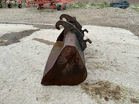 Opschoonbak 1800mm - afbeelding 2 van  7