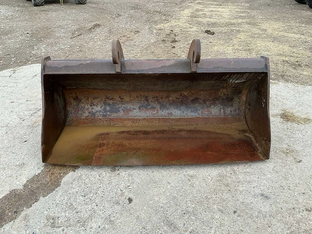 Opschoonbak 1800mm - afbeelding 5 van  7