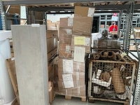 Opsinox buizen en installatiemateriaal