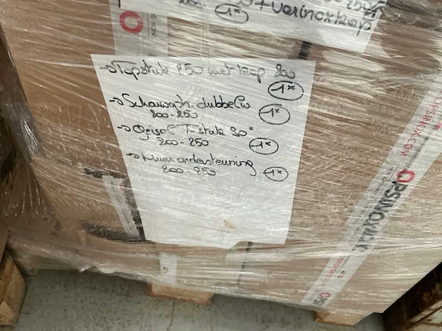 Opsinox buizen en installatiemateriaal - afbeelding 5 van  5