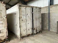Opslag container - afbeelding 1 van  8