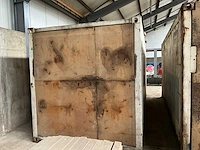 Opslag container - afbeelding 4 van  8