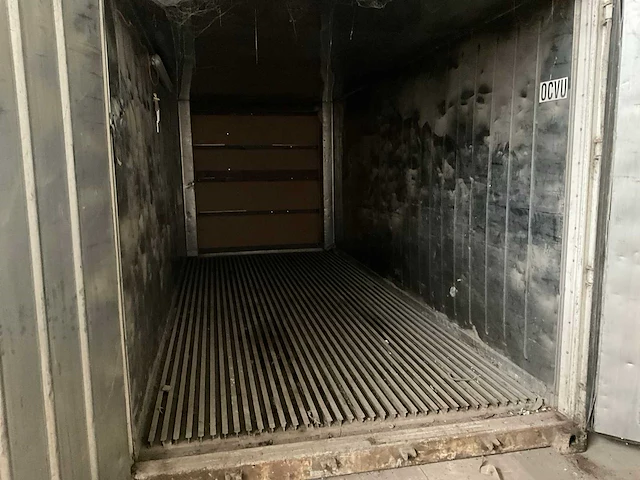 Opslag container - afbeelding 5 van  8