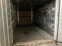 Opslag container - afbeelding 5 van  8