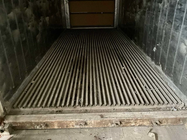 Opslag container - afbeelding 6 van  8