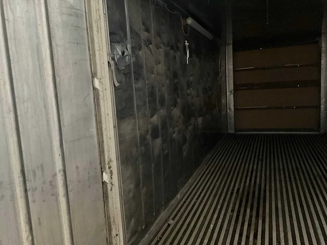 Opslag container - afbeelding 7 van  8