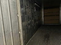 Opslag container - afbeelding 7 van  8