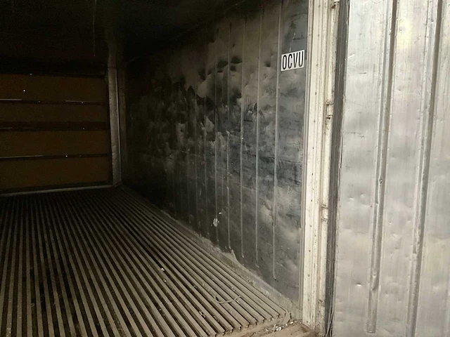 Opslag container - afbeelding 8 van  8