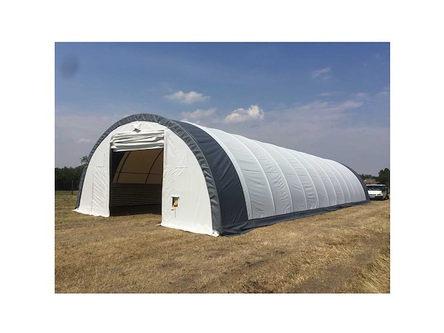 Opslag tent/storage building ev-32-85-15p - overige tenten - afbeelding 1 van  6