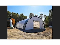 Opslag tent/storage building ev-40-60-20 - afbeelding 2 van  8