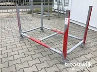 Opslagbok stapelrek - afbeelding 2 van  5