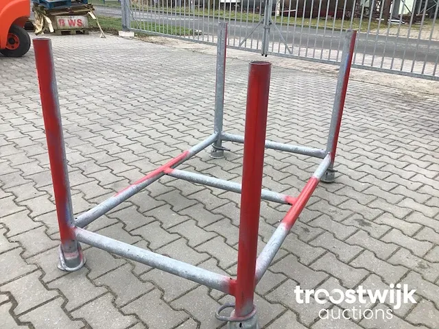 Opslagbok stapelrek - afbeelding 3 van  5