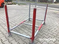Opslagbok stapelrek - afbeelding 3 van  5