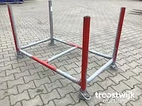 Opslagbok stapelrek - afbeelding 4 van  5