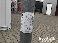 Opslagbok stapelrek - afbeelding 5 van  5