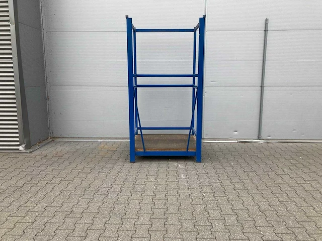 Opslagbok - afbeelding 1 van  4