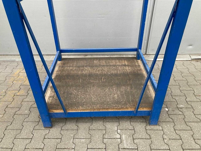 Opslagbok - afbeelding 3 van  4