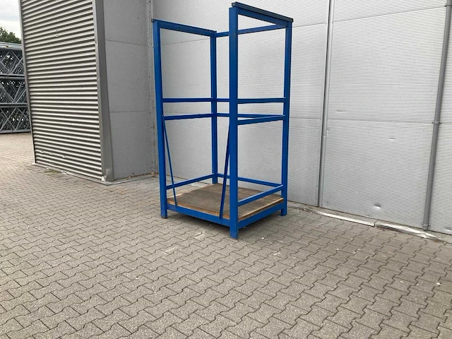 Opslagbok - afbeelding 4 van  4