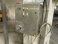 Opslagbunker met opvoerschroef - afbeelding 5 van  11